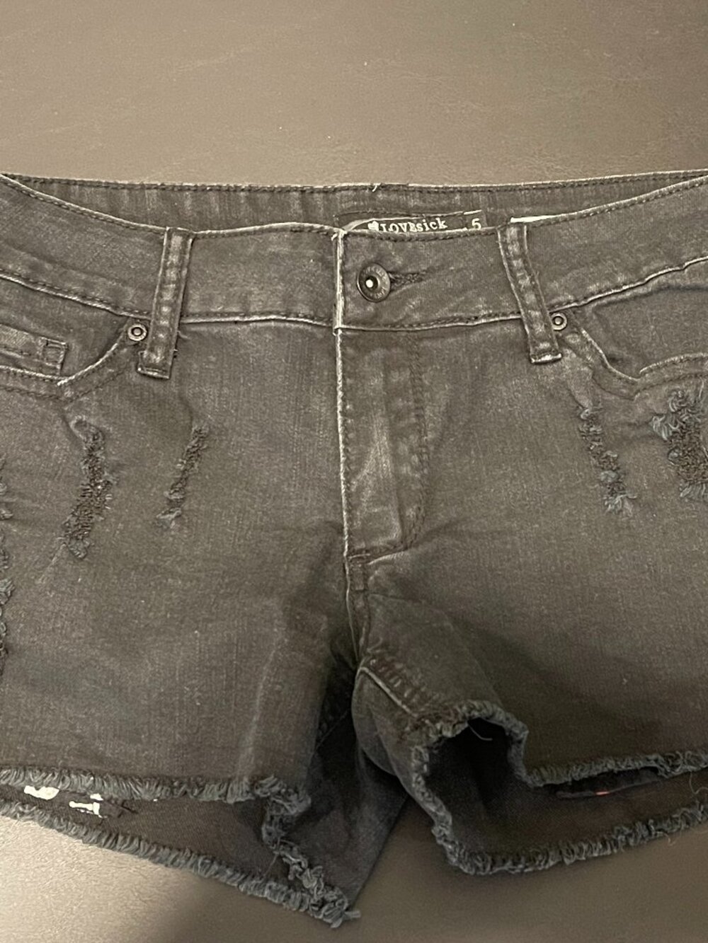Women's Shorts